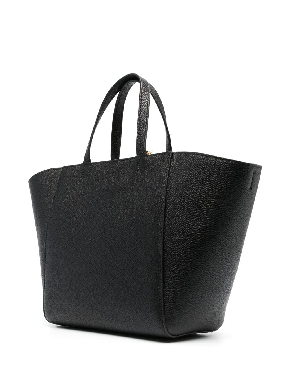 Tory Burch McGraw leather tote bag - Image 3