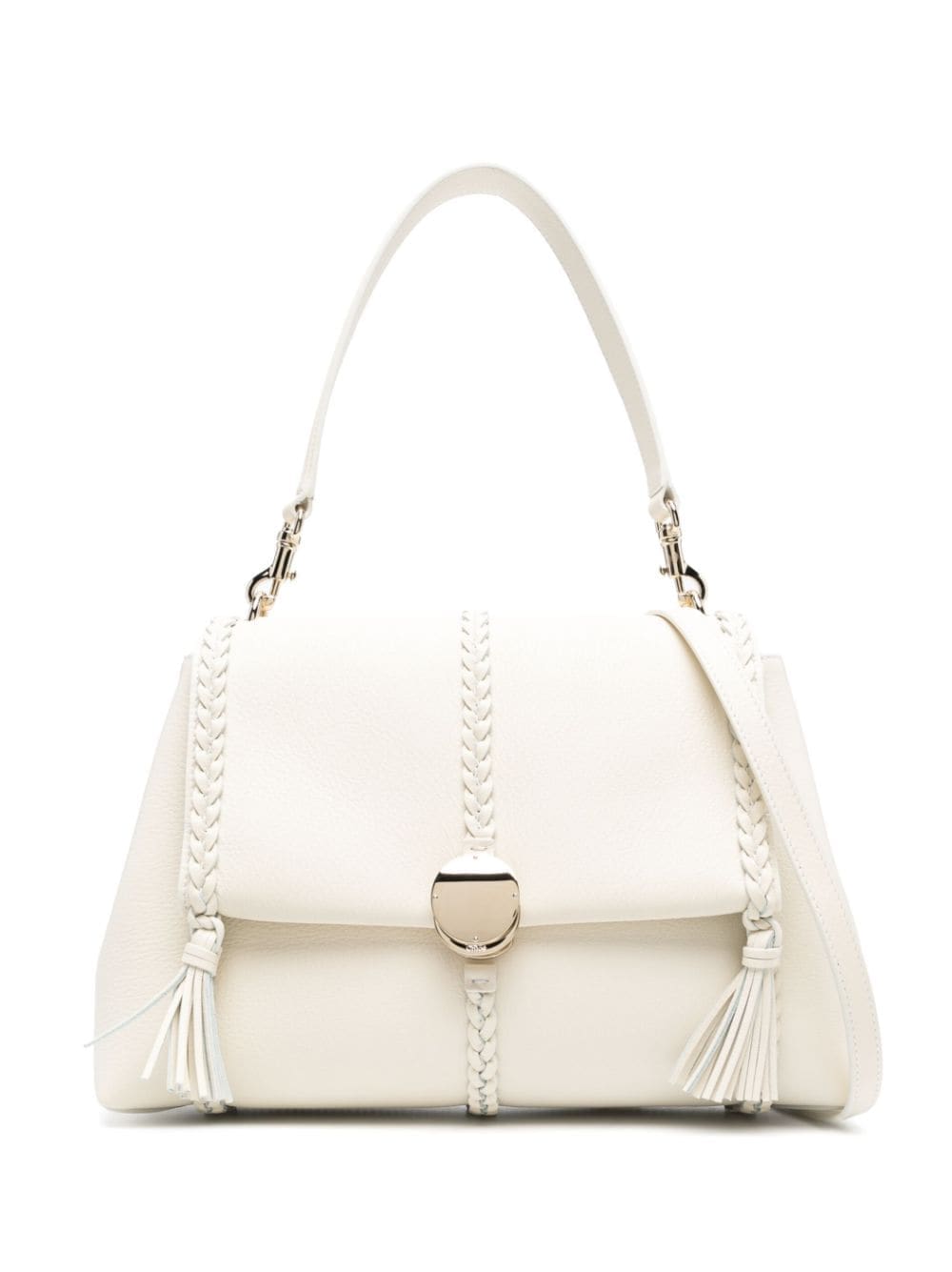 Chloé Penelope medium leather shoulder bag