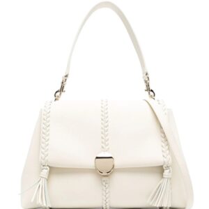 Chloé Penelope medium leather shoulder bag