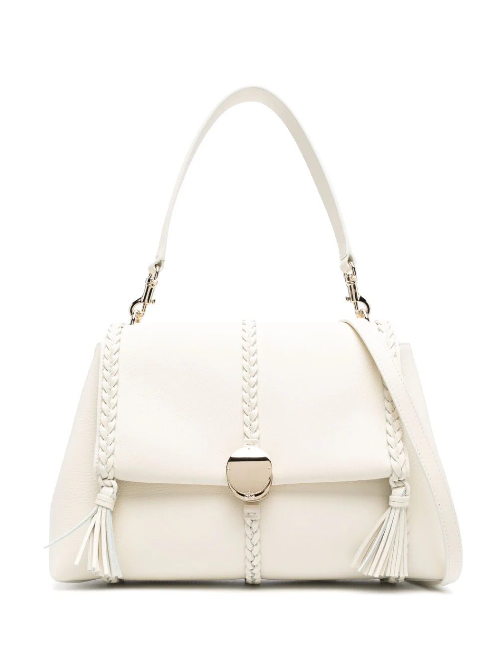 Chloé Penelope medium leather shoulder bag