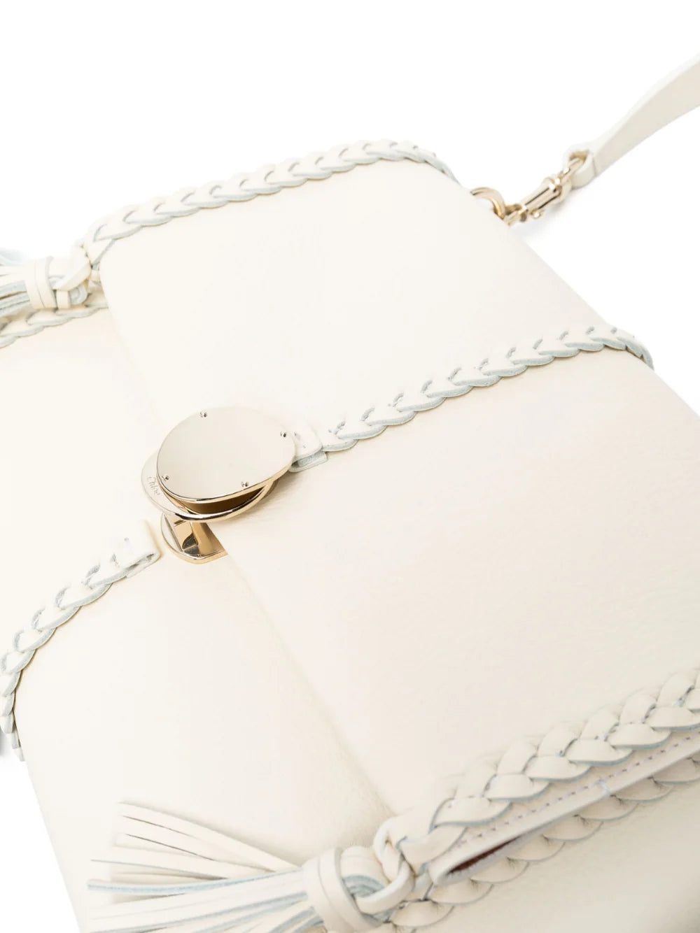 Chloé Penelope medium leather shoulder bag - Image 3