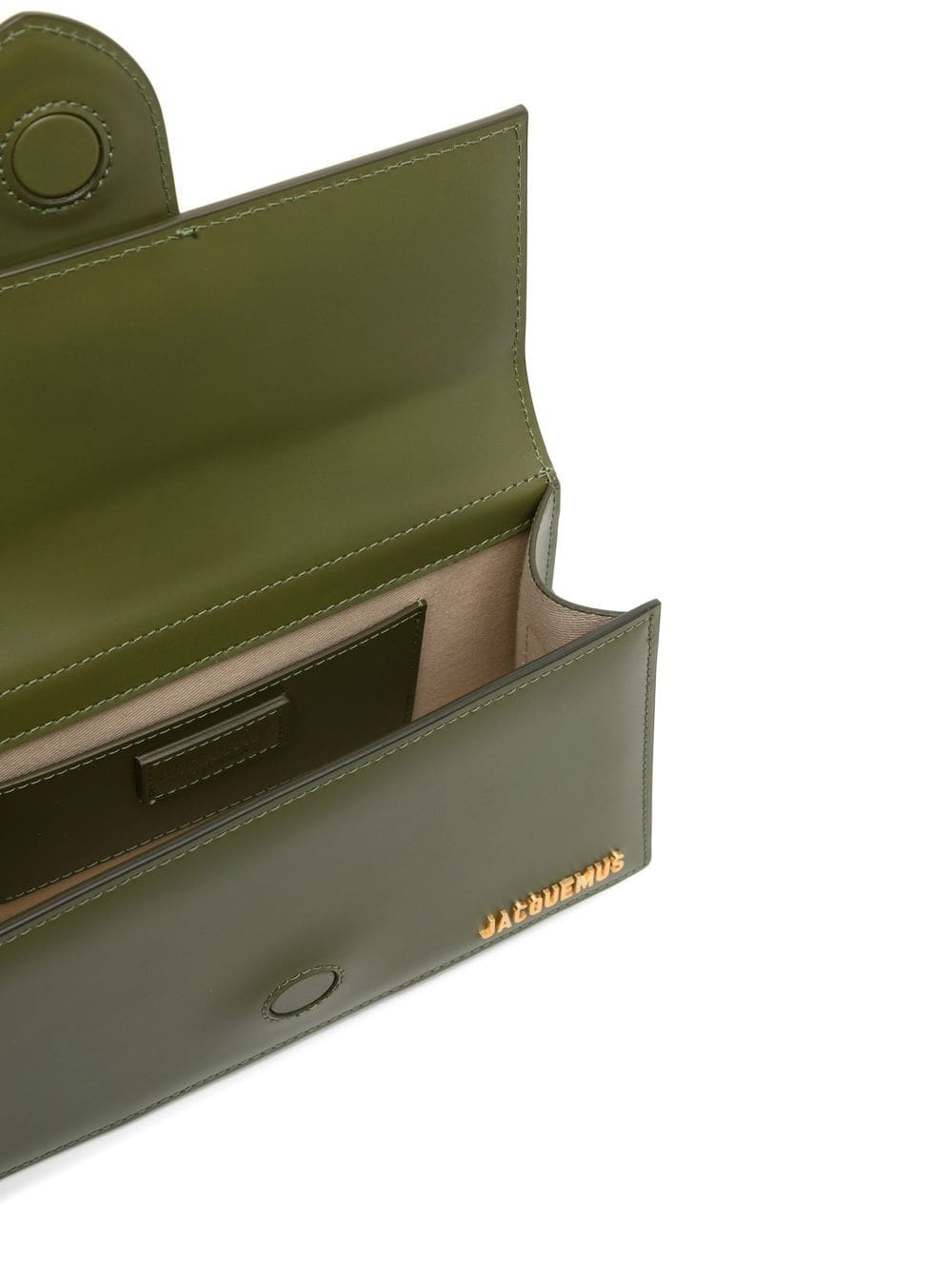 Jacquemus Le Grand Bambino tote bag - Image 5