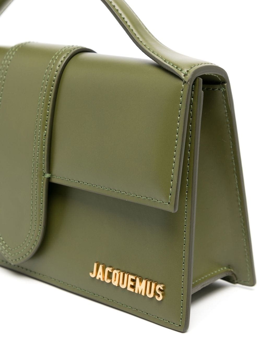 Jacquemus Le Grand Bambino tote bag - Image 4