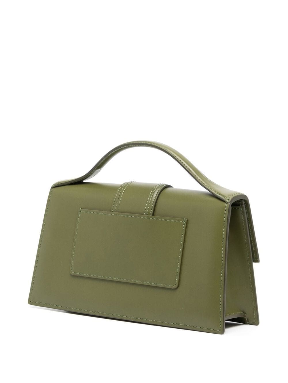 Jacquemus Le Grand Bambino tote bag - Image 3