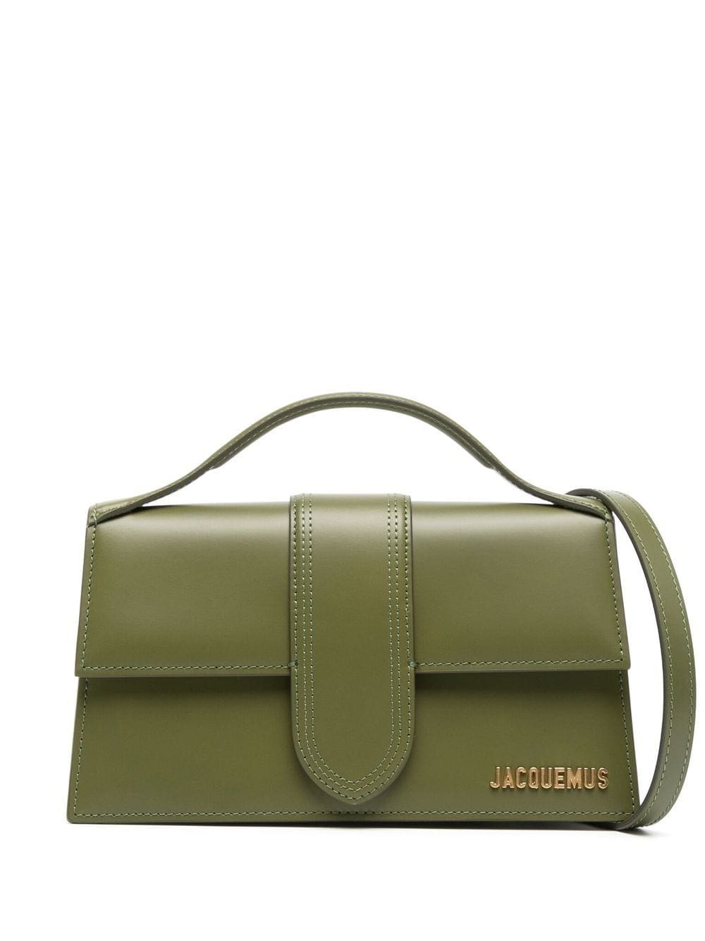 Jacquemus Le Grand Bambino tote bag