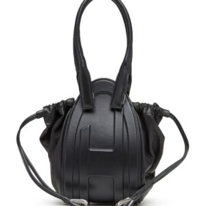Diesel small 1DR-Fold bucket bag