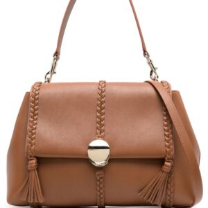 Chloé Penelope leather shoulder bag