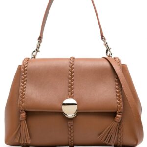 Chloé Penelope leather shoulder bag