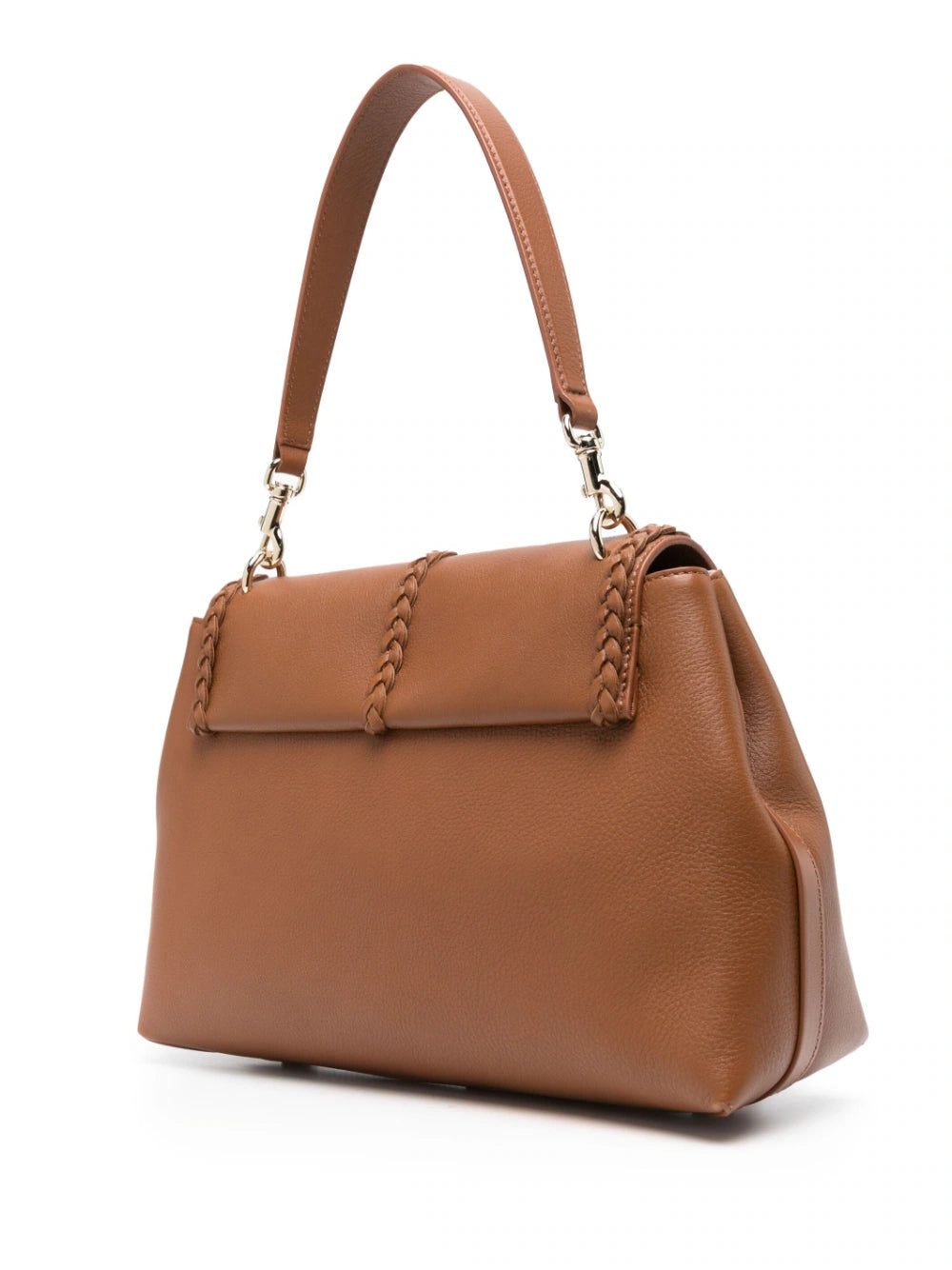 Chloé Penelope leather shoulder bag - Image 4