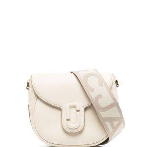 Marc Jacobs The Covered J Marc saddle bag