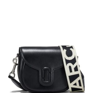 Marc Jacobs The Covered J Marc saddle bag