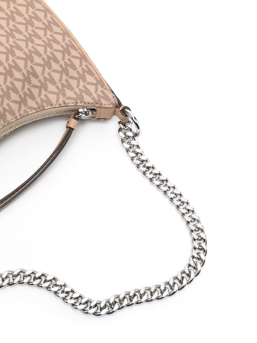 Michael Michael Kors monogram-print dual-handle bag - Image 3