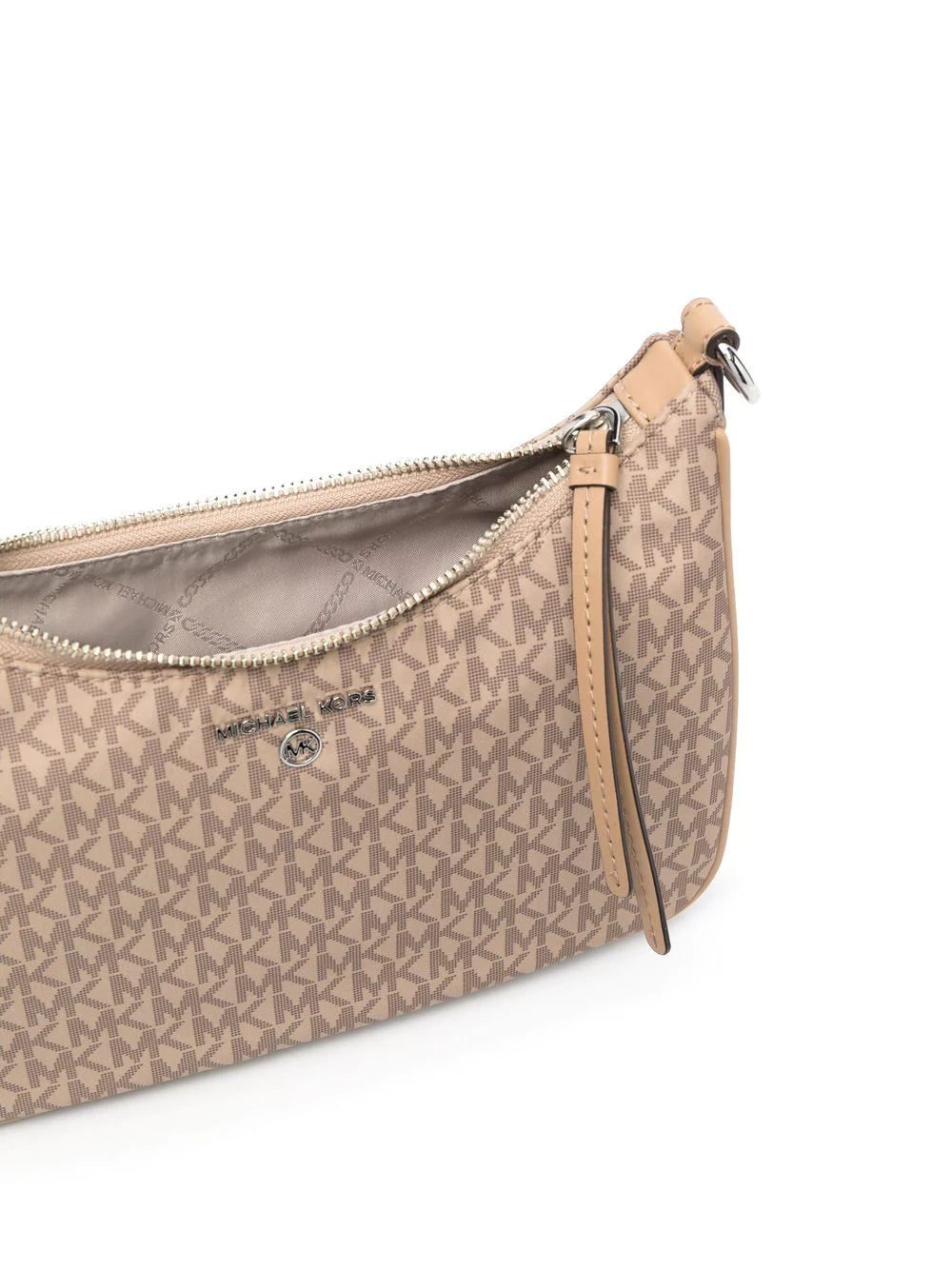 Michael Michael Kors monogram-print dual-handle bag - Image 4