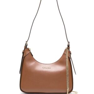 Michael Michael Kors Wilma leather shoulder bag