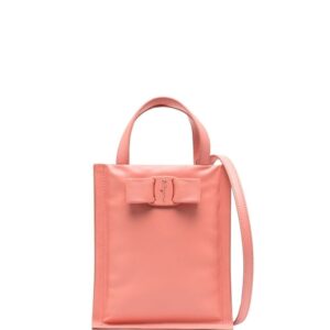 Ferragamo Viva mini shoulder bag
