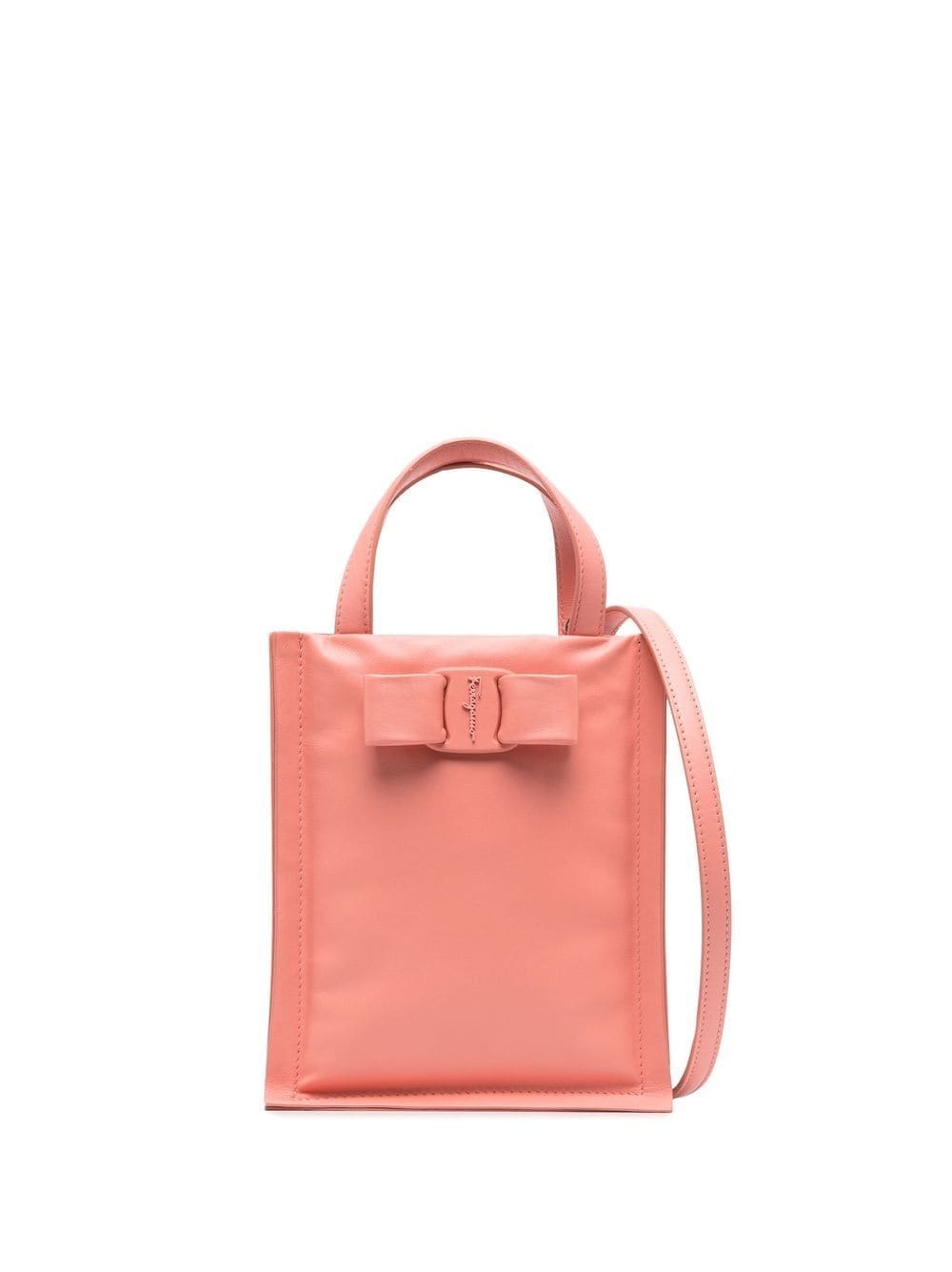 Ferragamo Viva mini shoulder bag