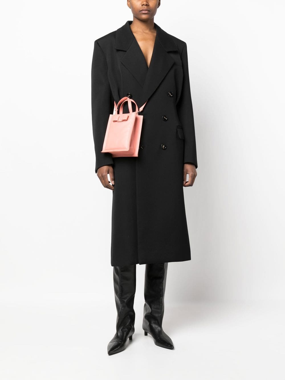 Ferragamo Viva mini shoulder bag - Image 2