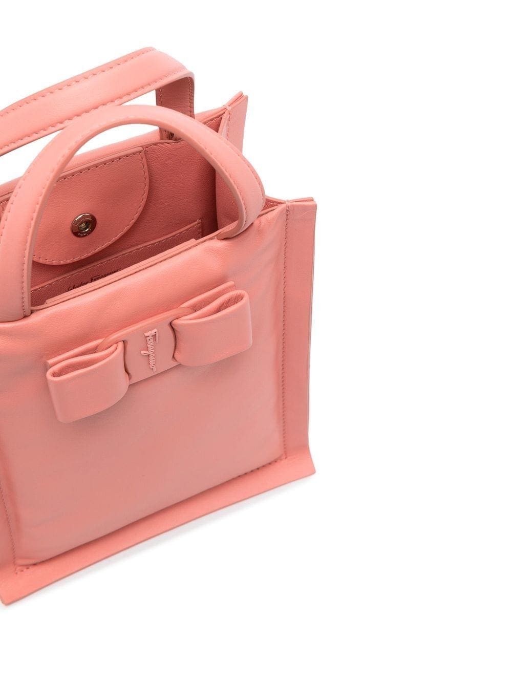 Ferragamo Viva mini shoulder bag - Image 5