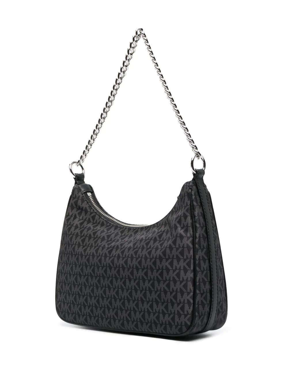 Michael Michael Kors monogram-print dual-handle bag - Image 2