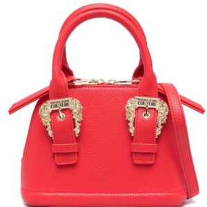 Versace Jeans Couture  faux-leather mini tote Bag