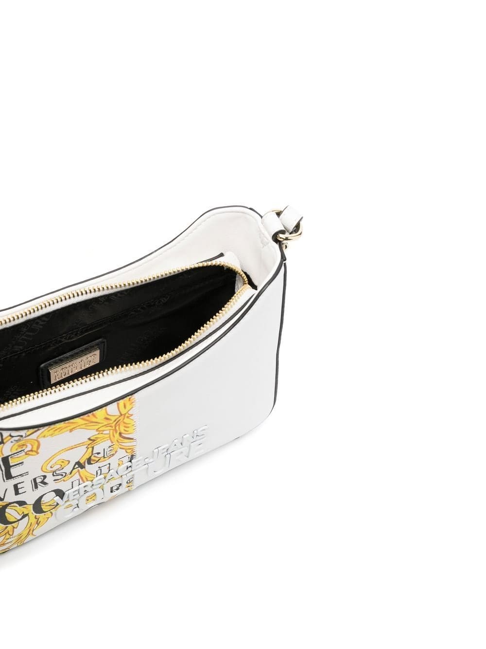 Versace Jeans Couture Barocco print shoulder bag - Image 5