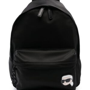 Karl Lagerfeld Ikonik Klassik backpack