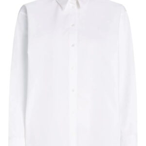 Karl Lagerfeld  organic cotton shirt