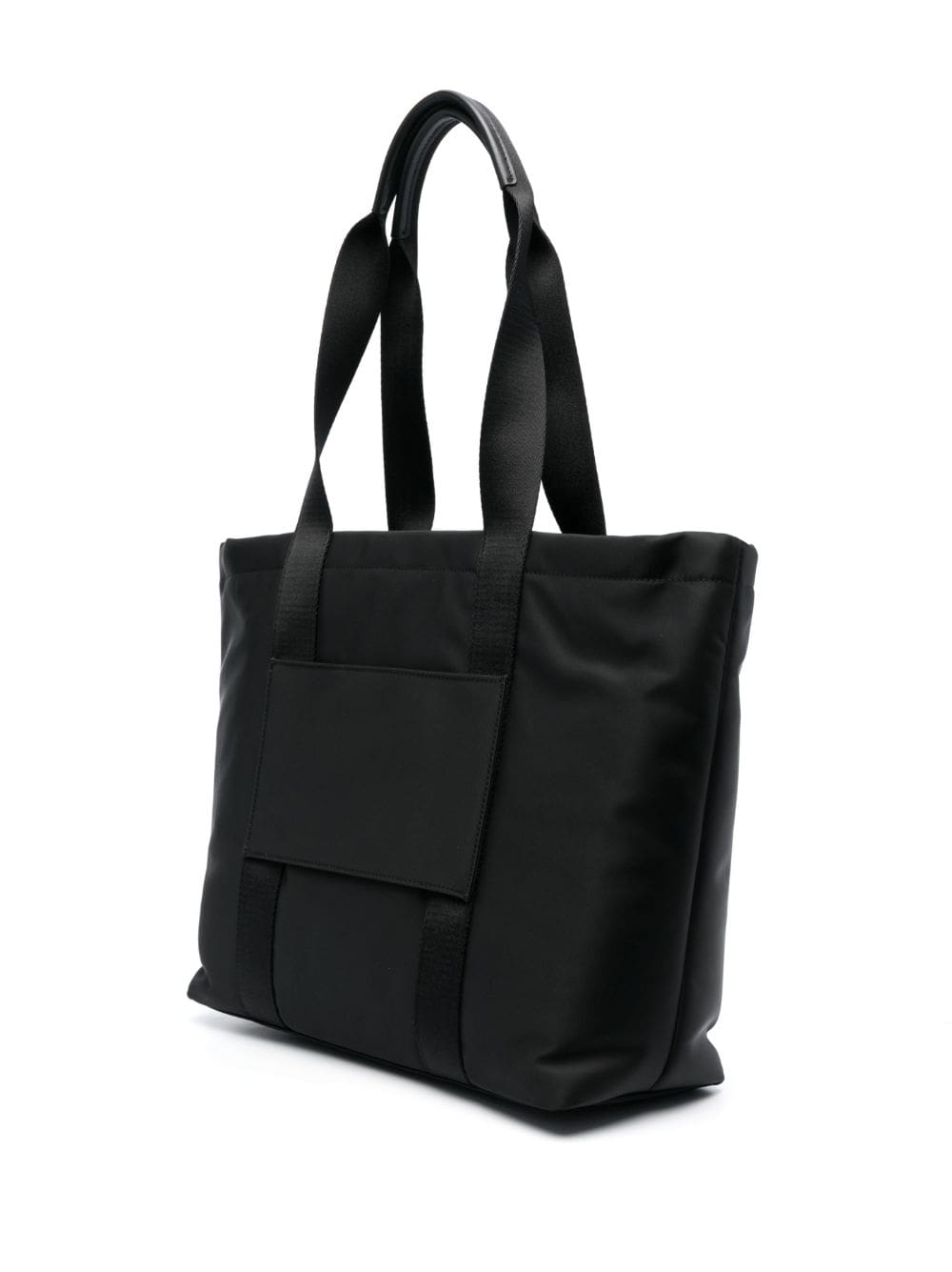 Karl Lagerfeld Ikonik zip-top tote bag - Image 3
