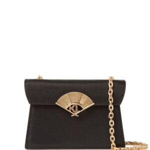 Karl Lagerfeld nano Archive Fan bag