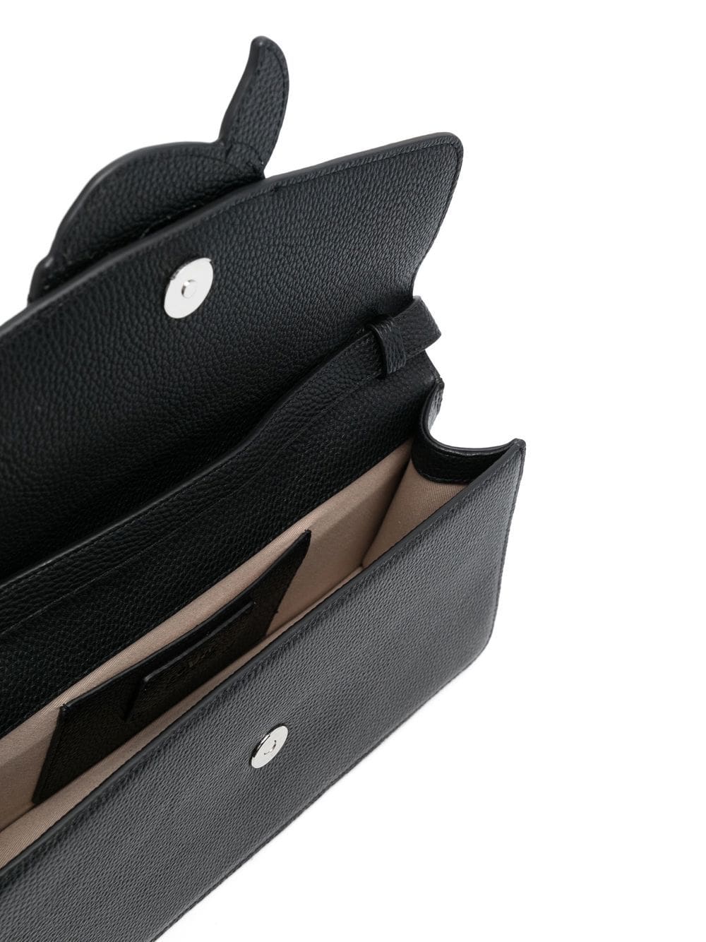 Karl Lagerfeld K/Ikonik 2.0 leather shoulder bag - Image 5