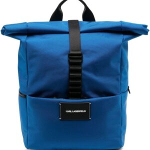 Karl Lagerfeld K/Hook Backpack