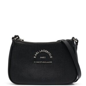 Karl Lagerfeld Rue St-Guillaume crossbody bag