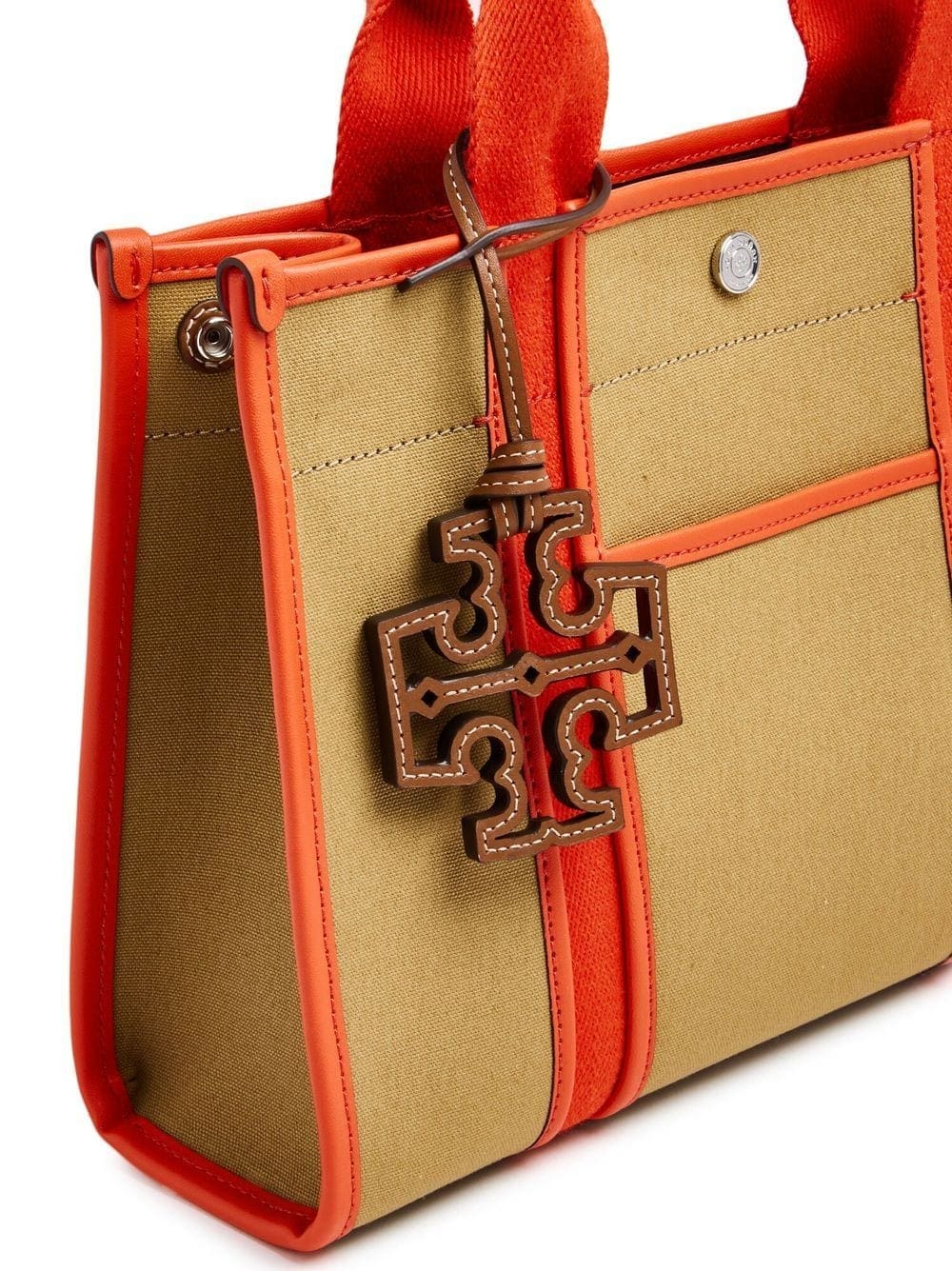 Tory Burch small tote bag - Image 3