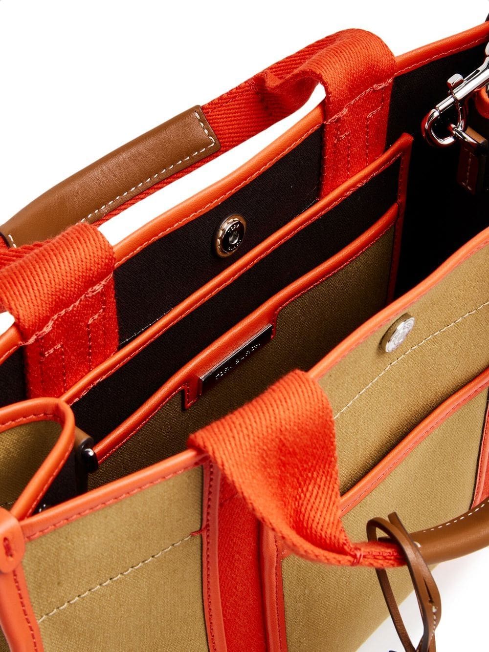 Tory Burch small tote bag - Image 4