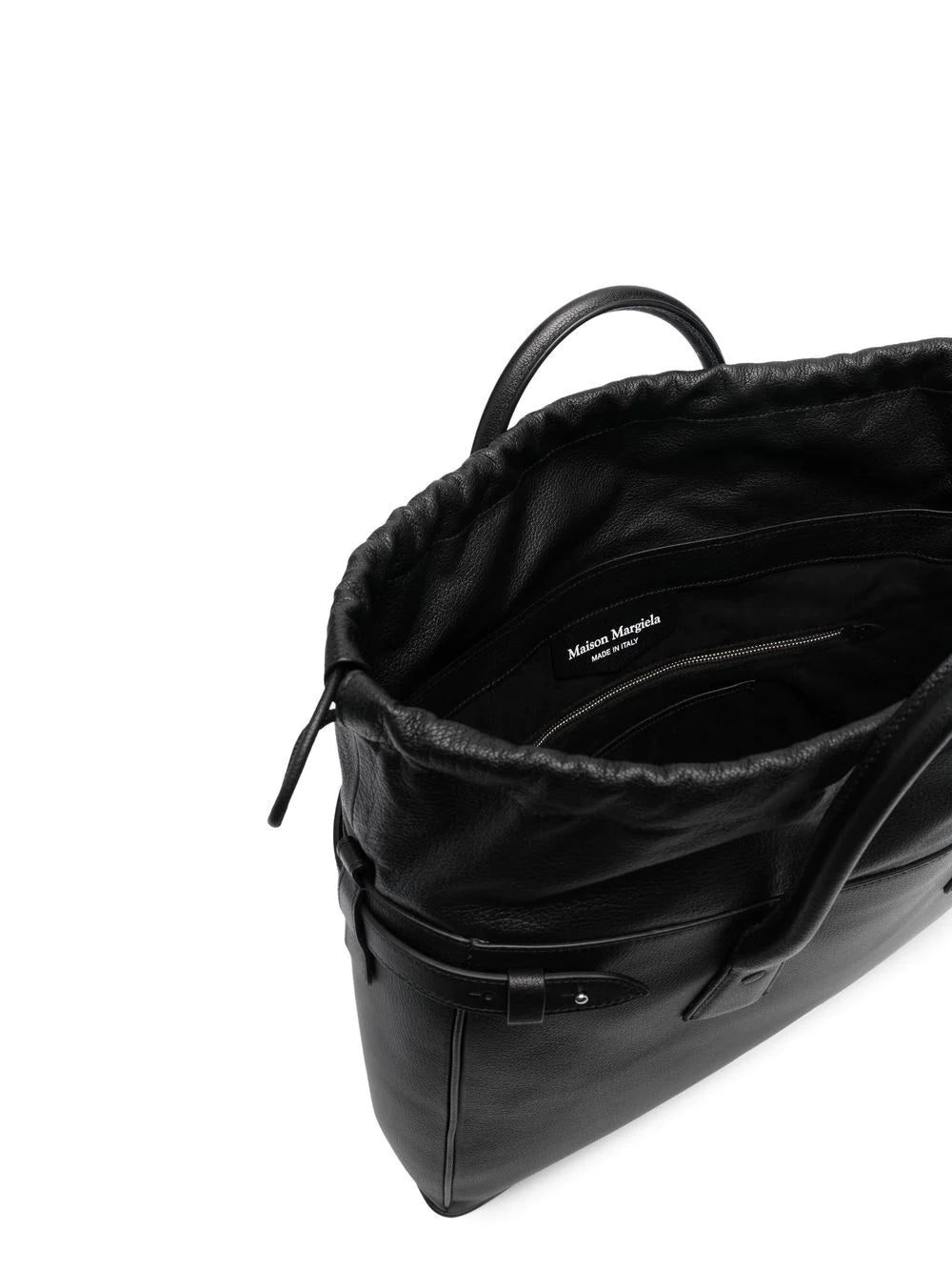 Maison Margiela 5AC Document Holder tote bag - Image 4