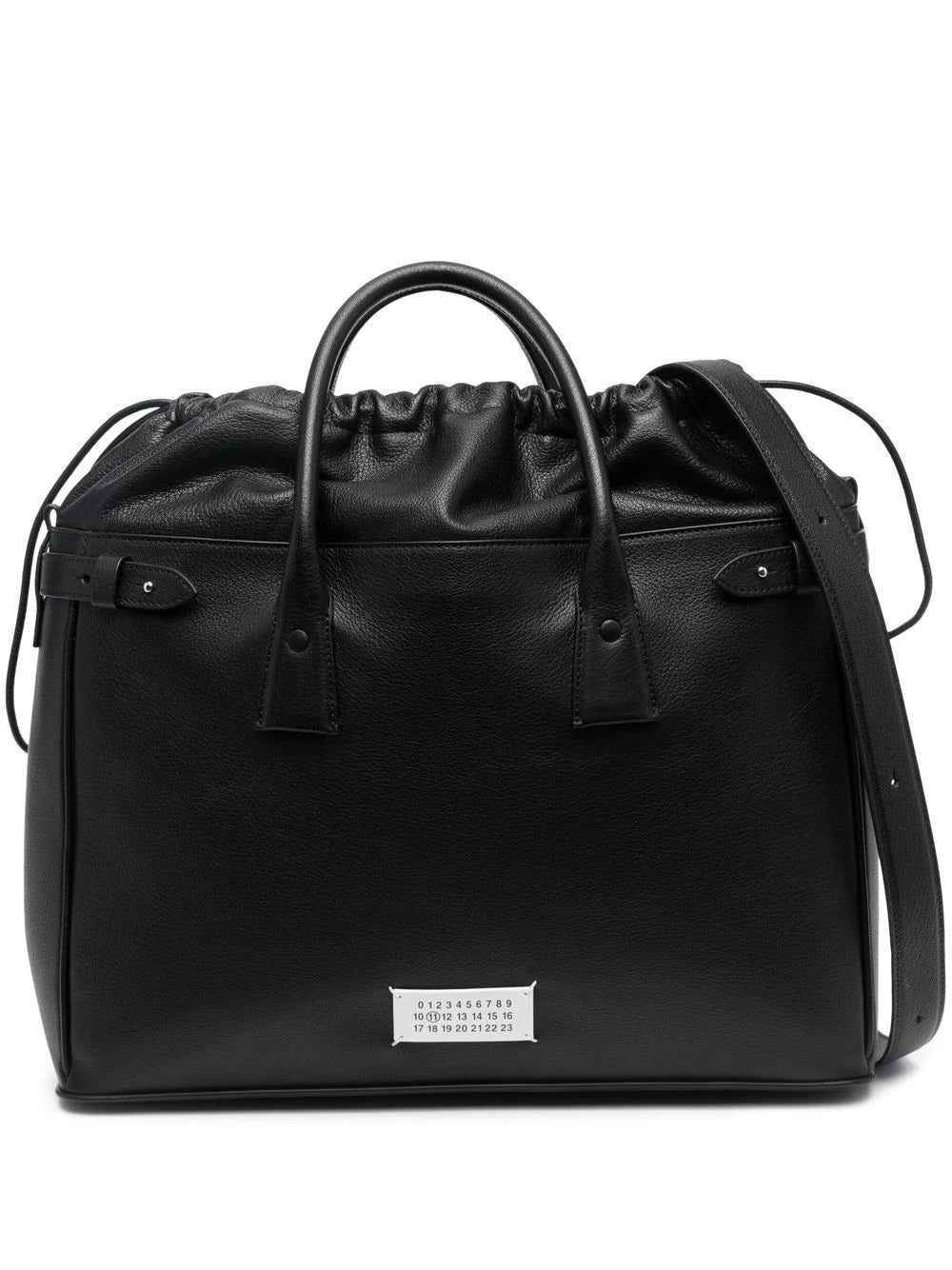 Maison Margiela 5AC Document Holder tote bag