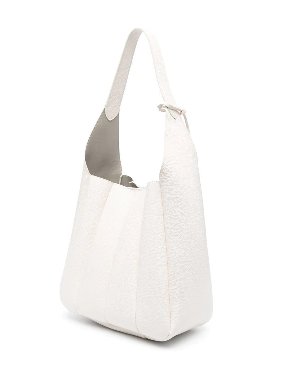 Coccinelle Bundie leather shoulder bag - Image 3