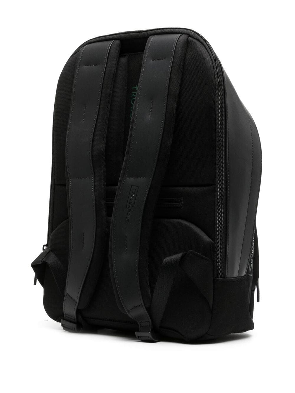 Troubadour Circular recycled backpack - Image 4