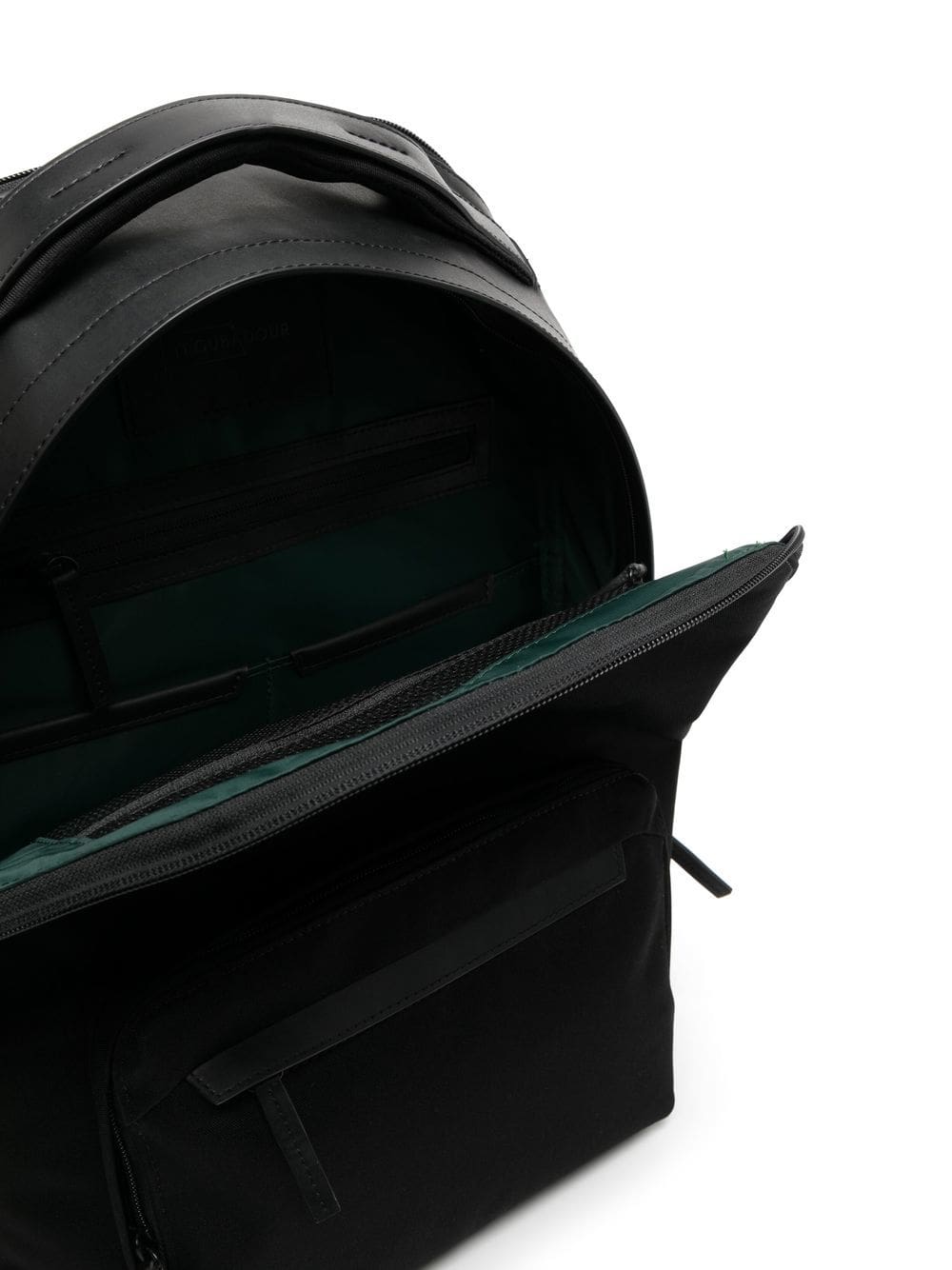 Troubadour Circular recycled backpack - Image 2