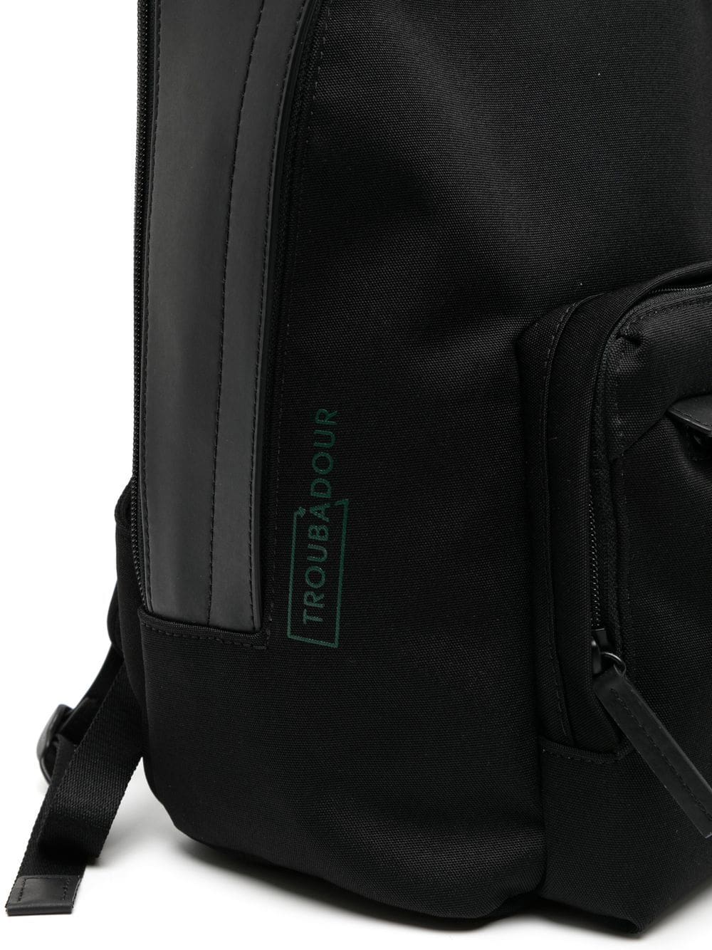 Troubadour Circular recycled backpack - Image 3
