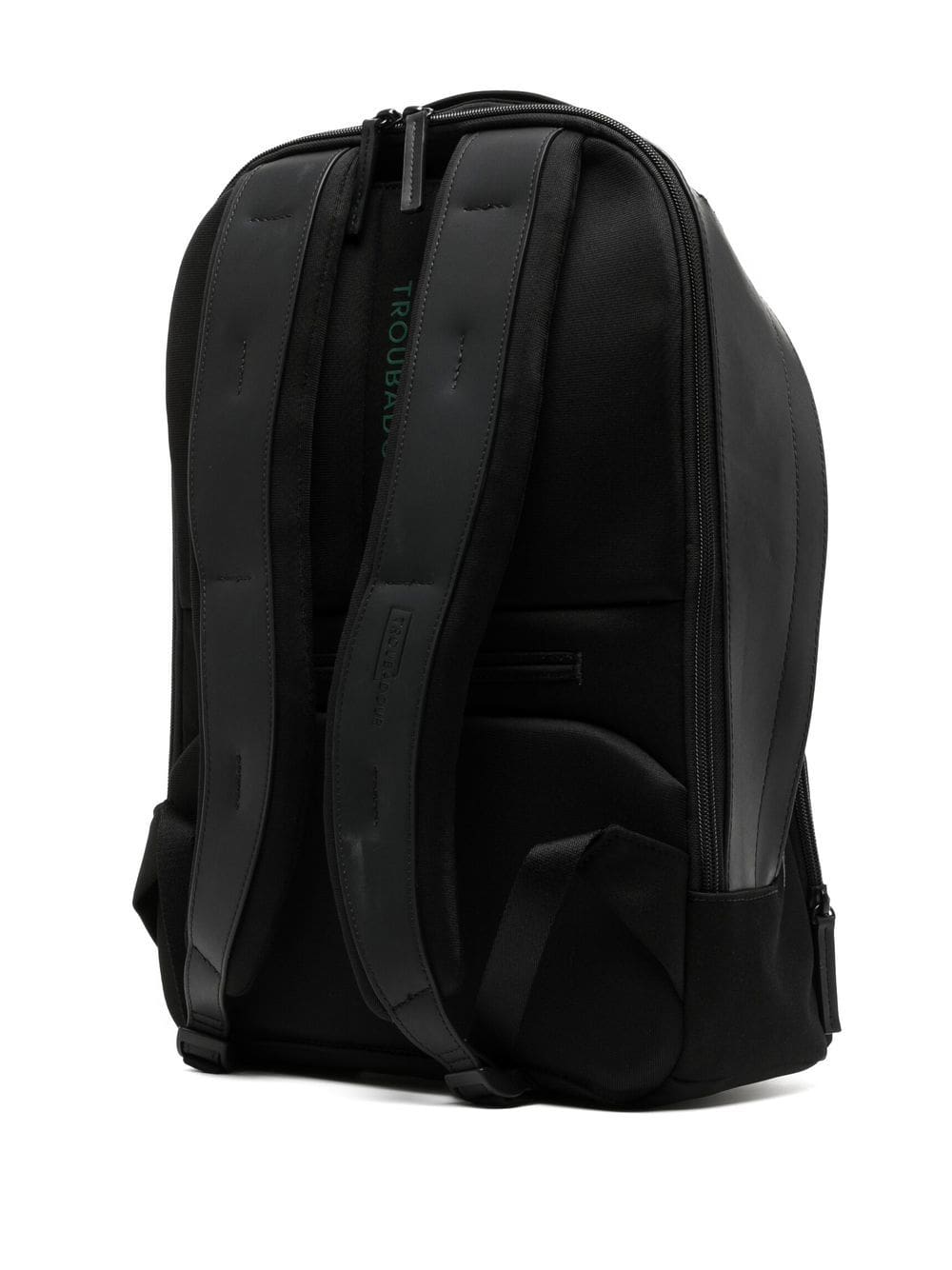 Troubadour Circular 2 Pocket backpack - Image 3