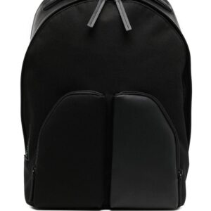 Troubadour Circular 2 Pocket backpack