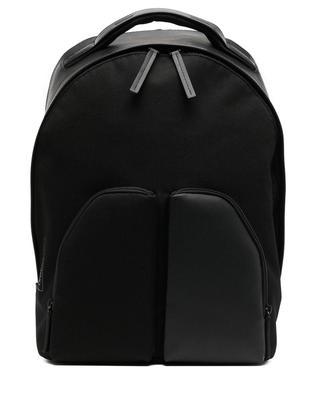 Troubadour Circular 2 Pocket backpack