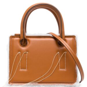 DENTRO mini Otto crossbody bag