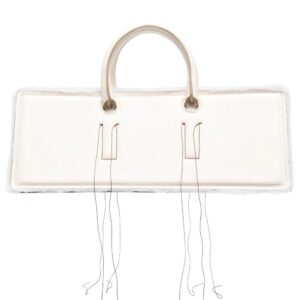 DENTRO Otto Leather Tote Bag