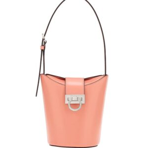 Ferragamo small Trifolio shoulder bag