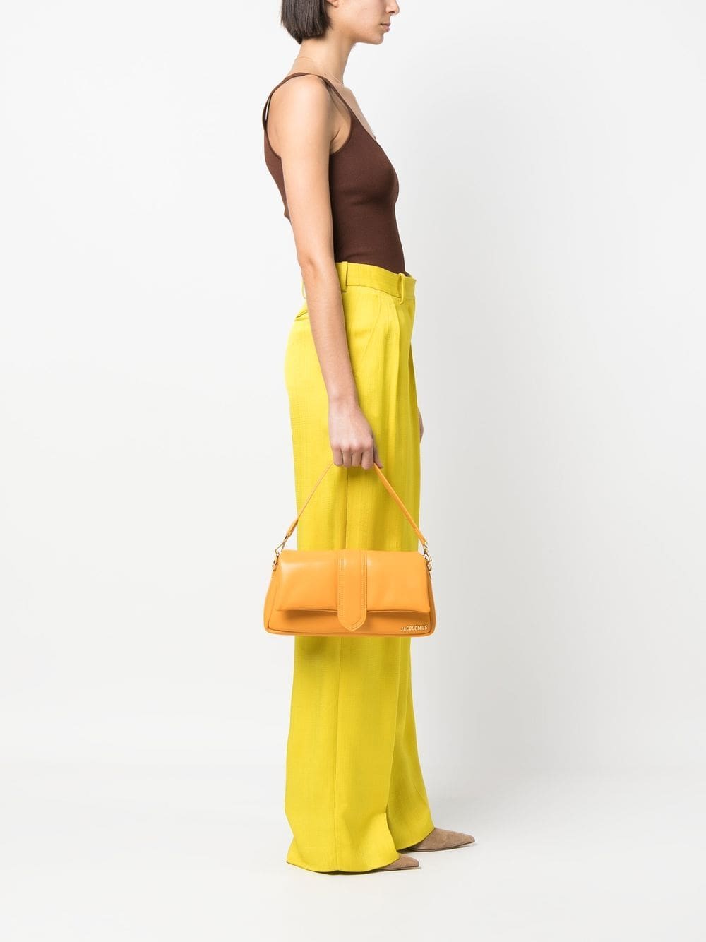 Jacquemus Le Bambimou shoulder bag - Image 2