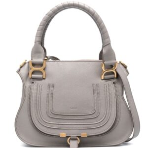 Chloé small Marcie tote bag