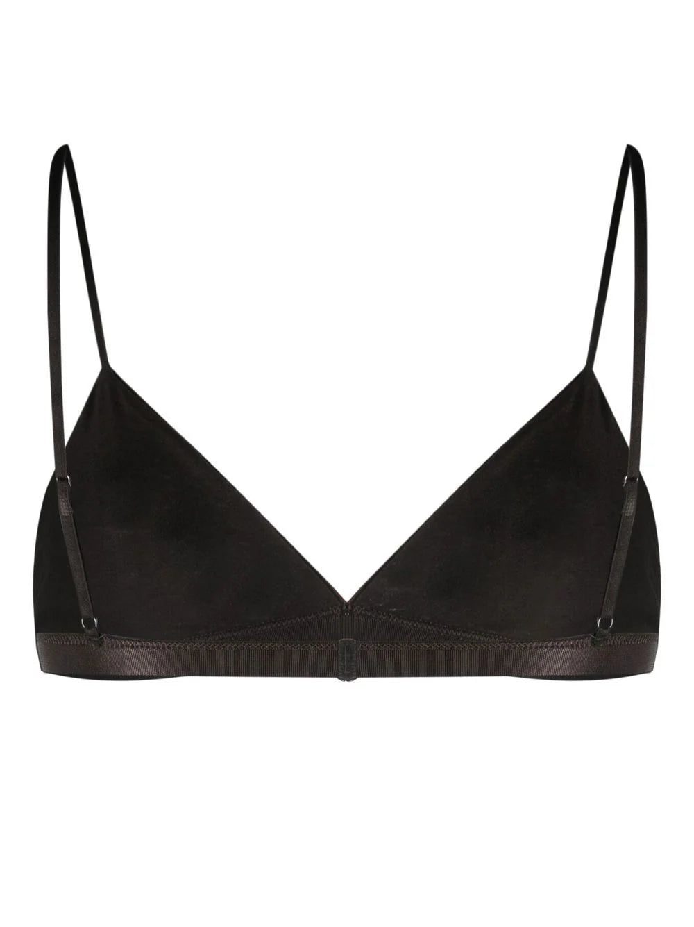 Baserange triangle-cup bra - Image 2