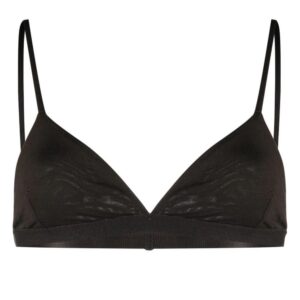 Baserange  triangle-cup bra